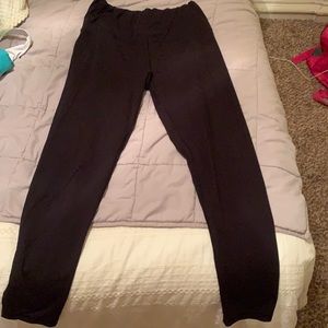 VSX by Victoria’s Secret leggings